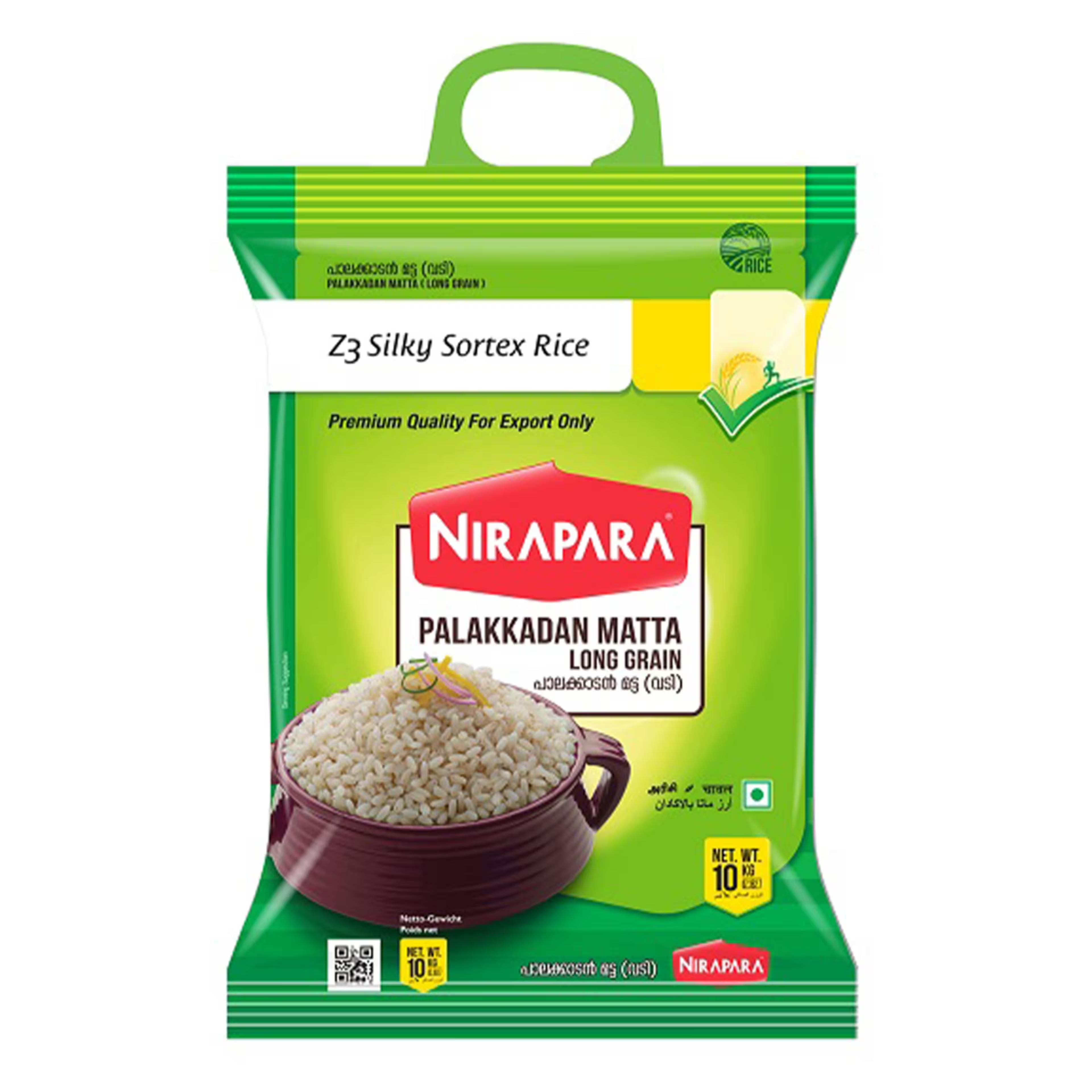 MATTA LONG GRAIN RICE 10KG