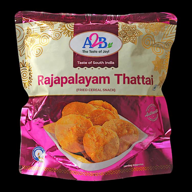 RAJAPALAYAM THATTAI 200G
