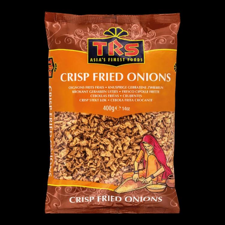 FRIED ONION 400G