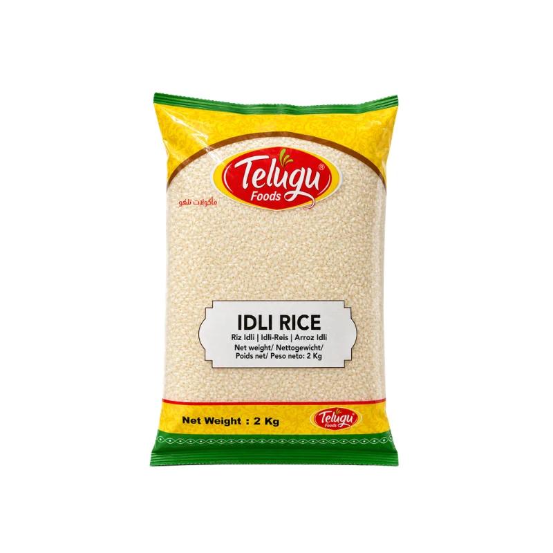 IDLI RICE 2KG