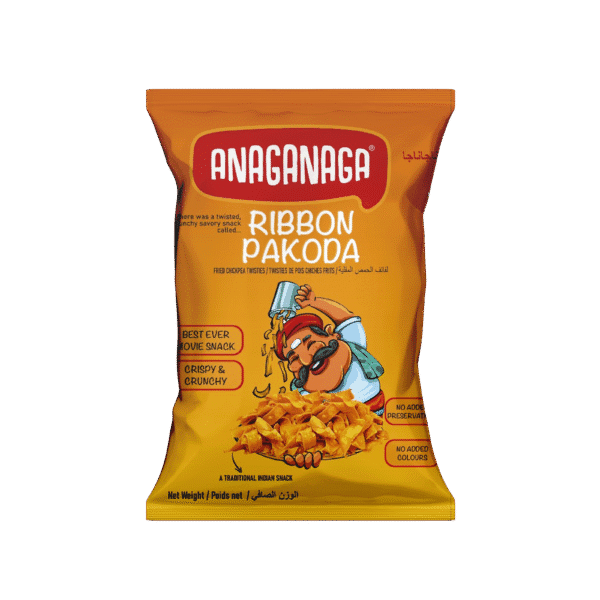 RIBBON PAKODA 170G