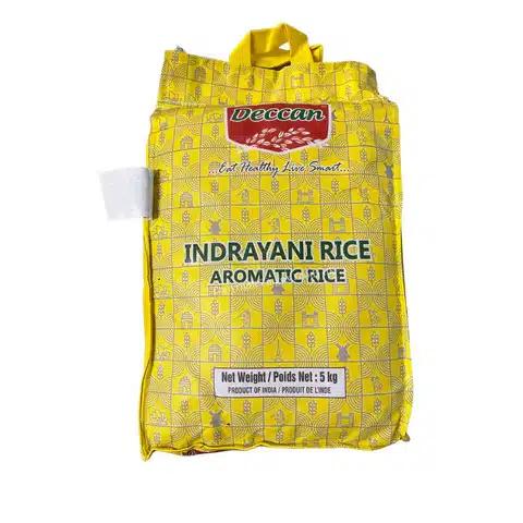 INDRAYANI RICE 5KG