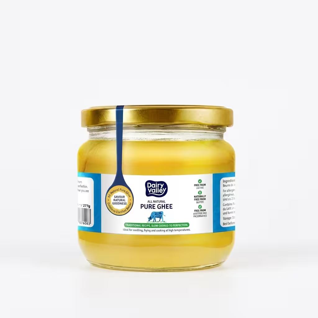 GHEE -277G