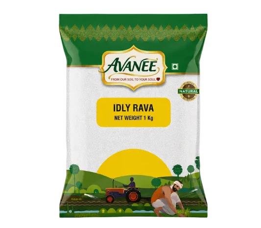 IDLI RAVA 1KG