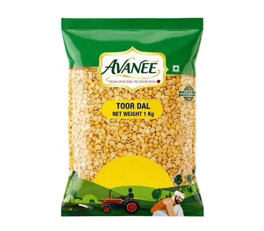 TOOR DAL 1KG