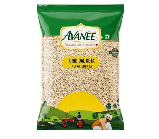 GOTA URAD DAL