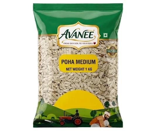 POHA MEDIUM 1KG