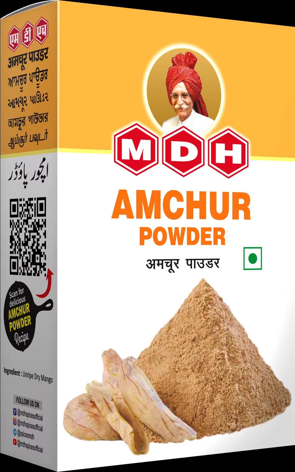 AMCHUR POWDER