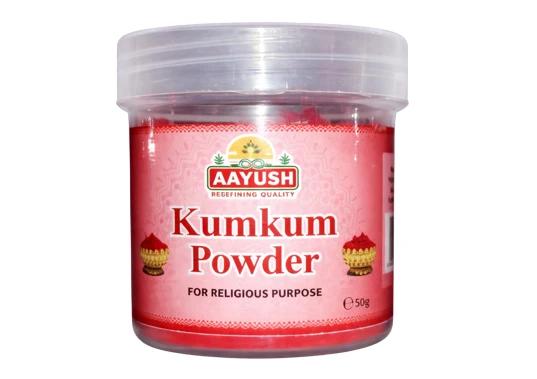 KUMKUM