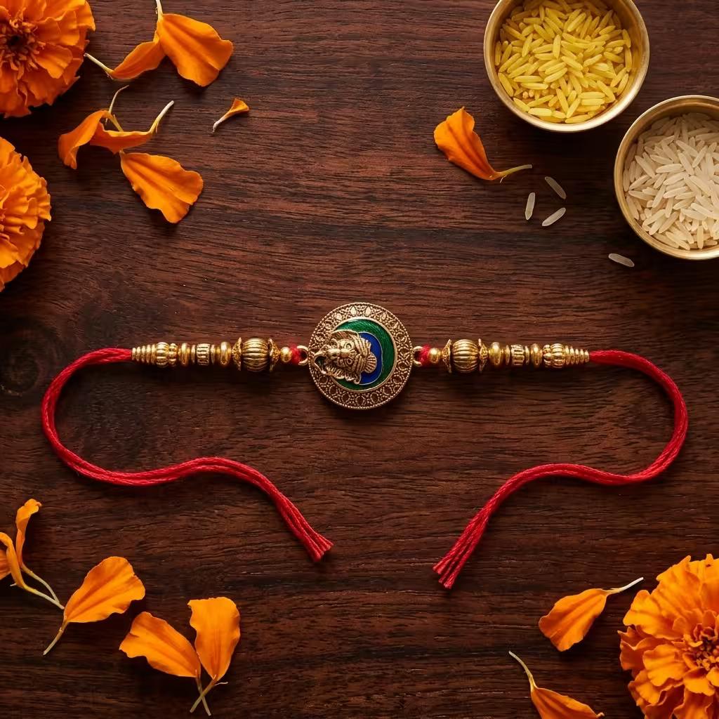 RAKHI THREAD 2