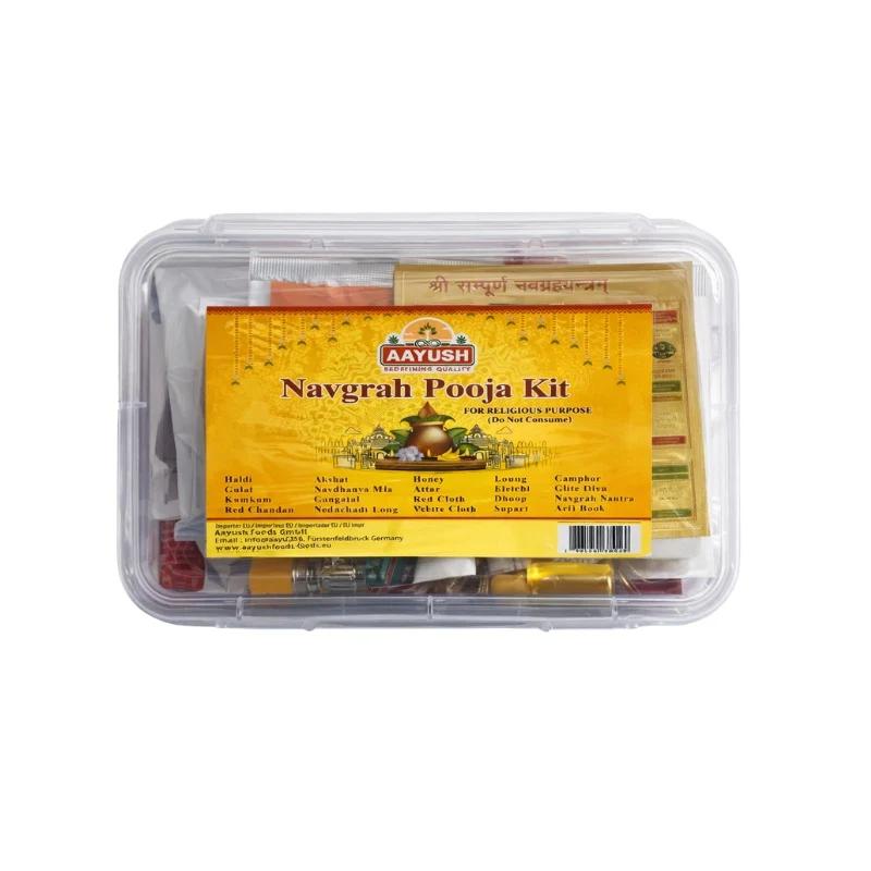 NAVAGRAHA POOJA KIT