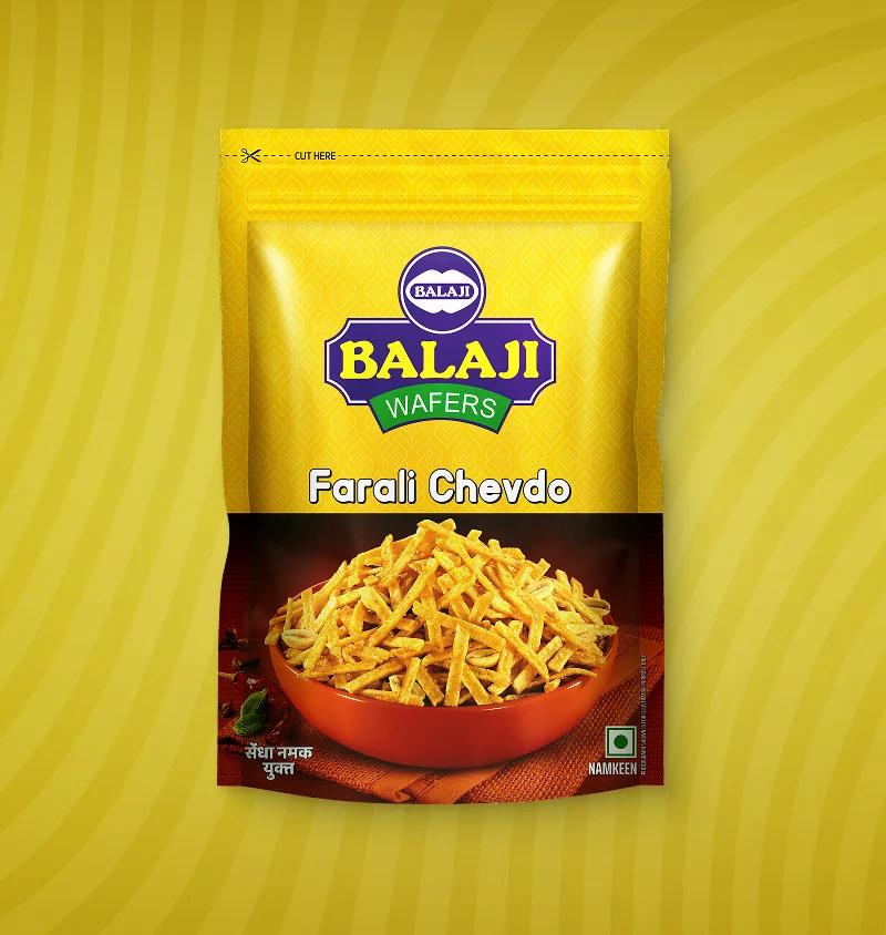 FARALI CHEVDO 190G
