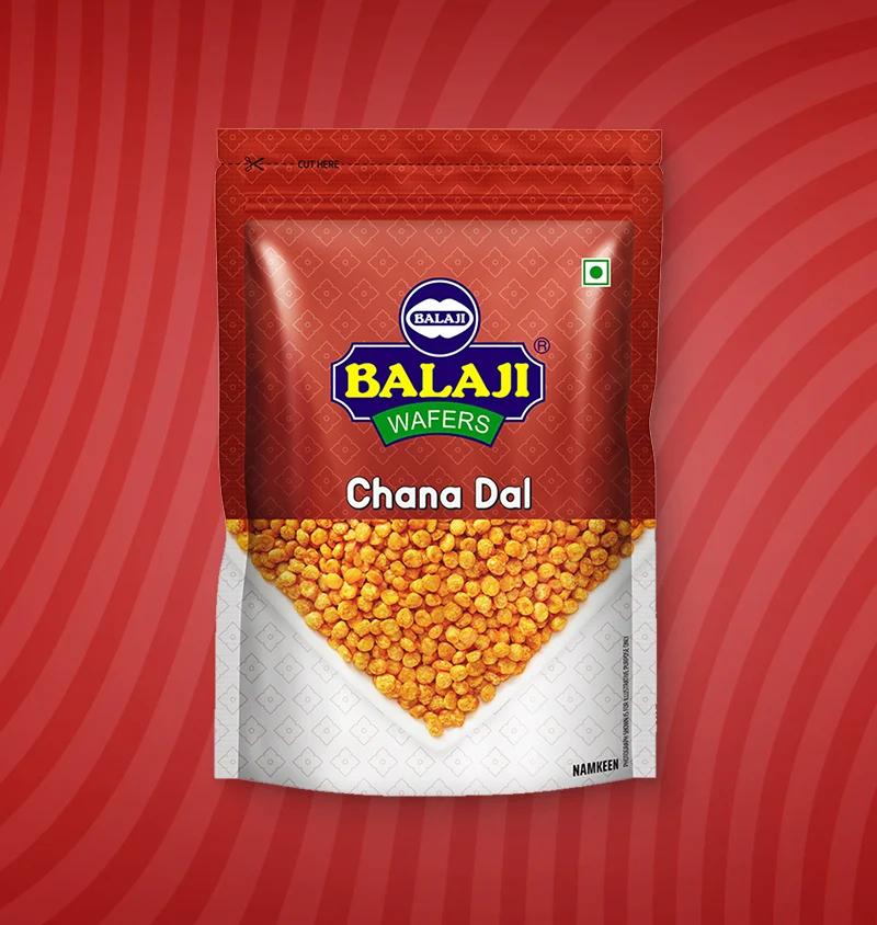 CHANA DAL 200G