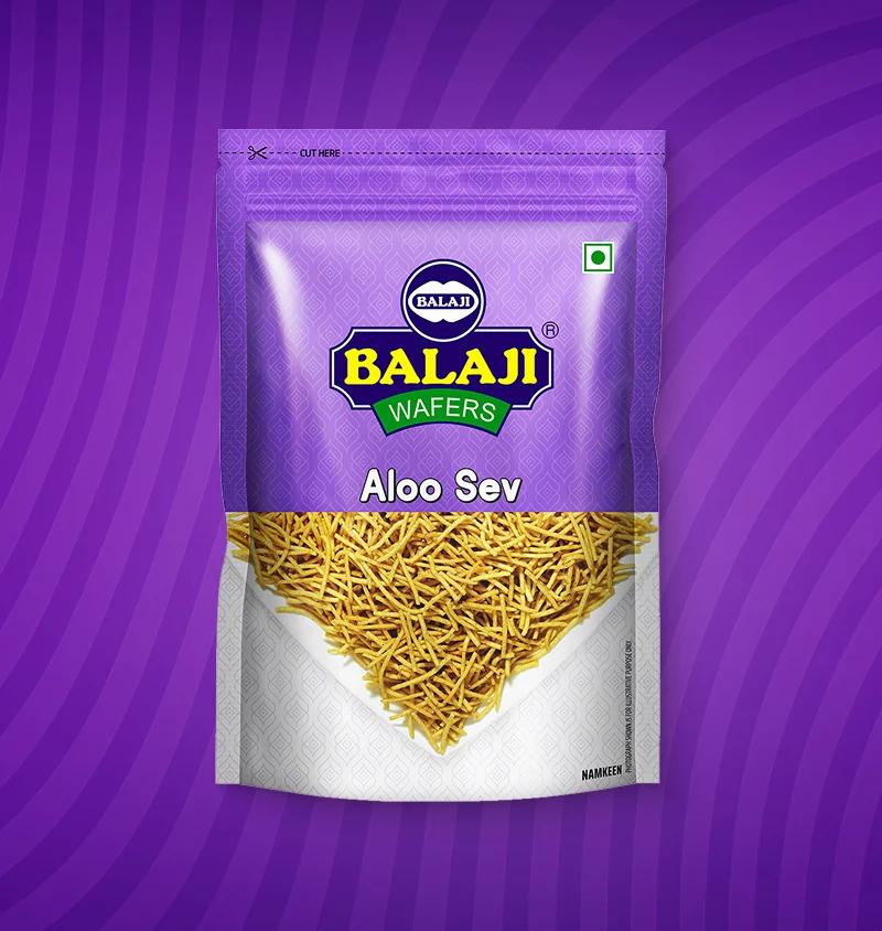 ALOO SEV 190G