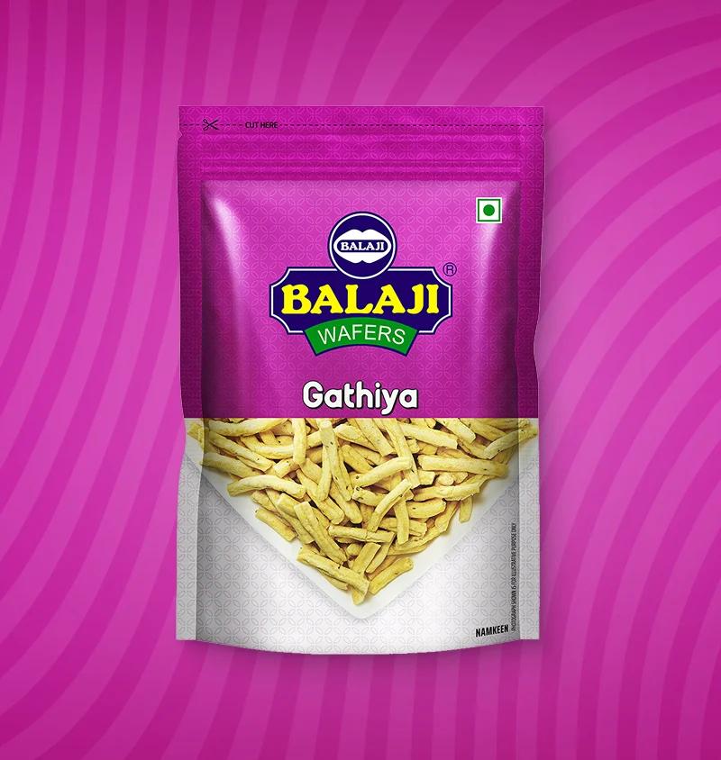 GATHIYA 300G
