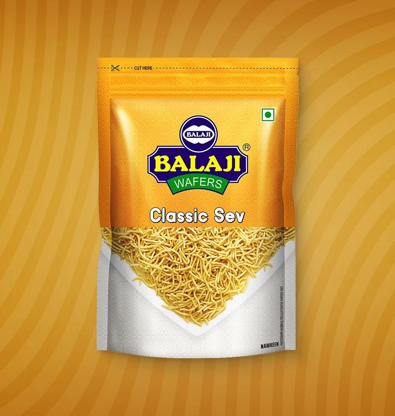 CLASSIC SEV 400G