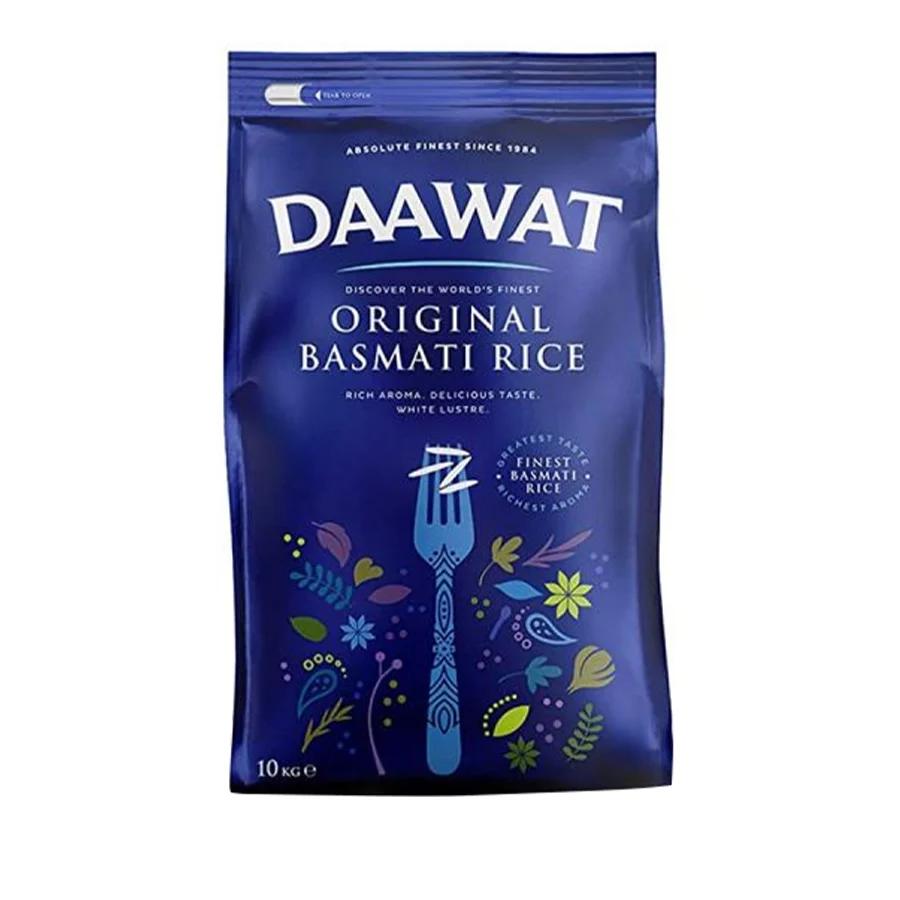 ORIGINAL BASMATI RICE 10KG