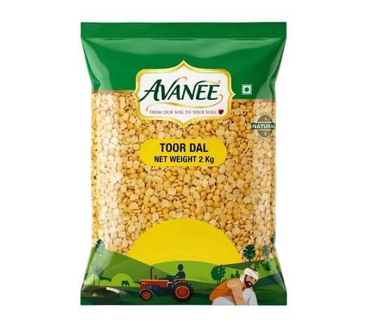 TOOR DAL 2KG